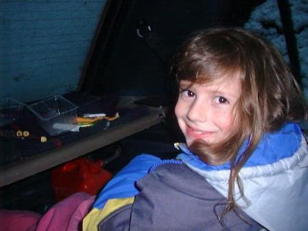 Vagney 14 avril 2001