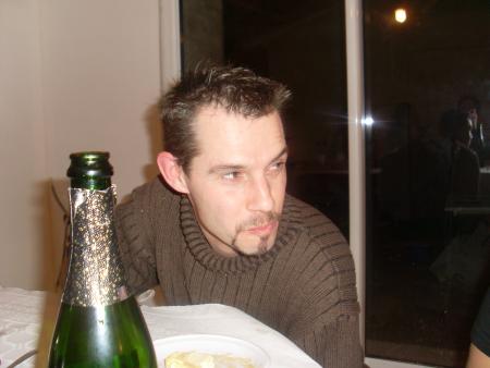 soir�e anniv chris et marie 