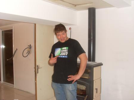 soir�e anniv chris et marie 